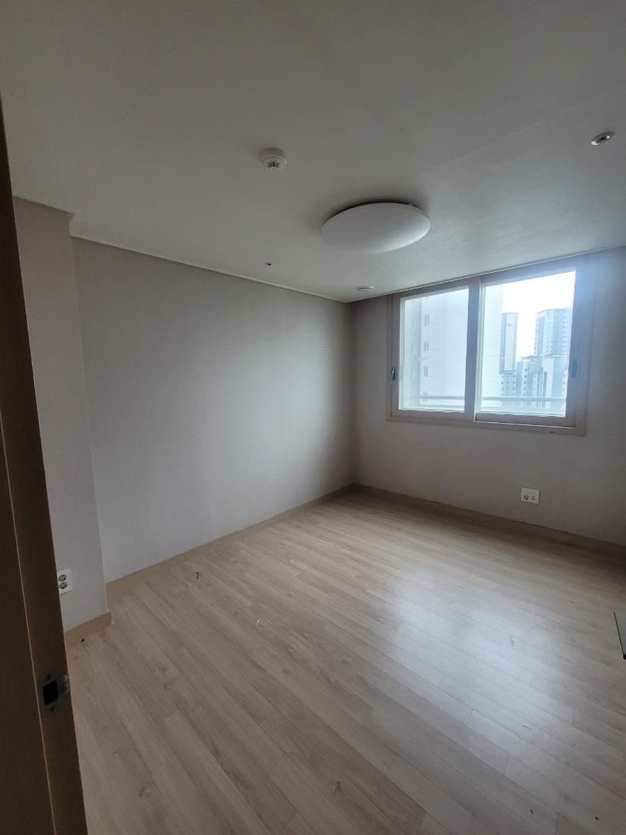 동탄역 시범호반써밋 - 27