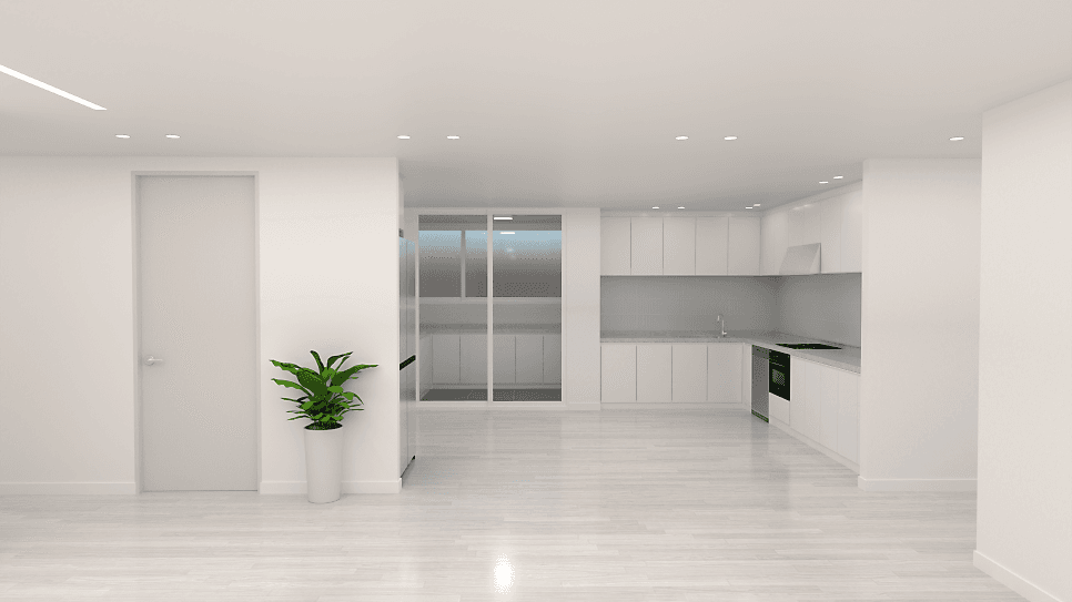 정든마을 신창비바패밀리2차 - 40