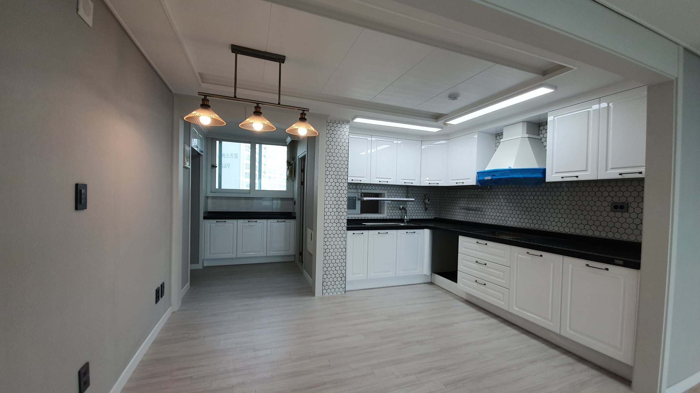 시범 다은마을 우남퍼스트빌 - 5