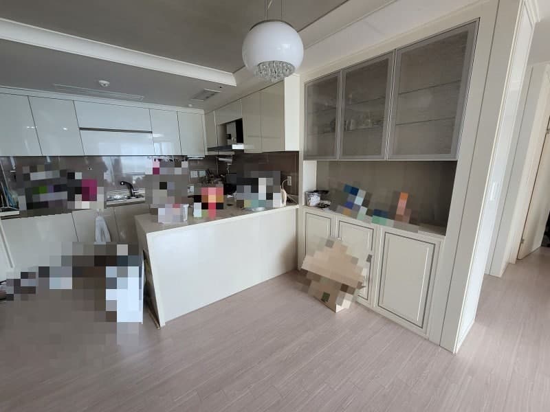 동탄역 시범 호반써밋 - 15