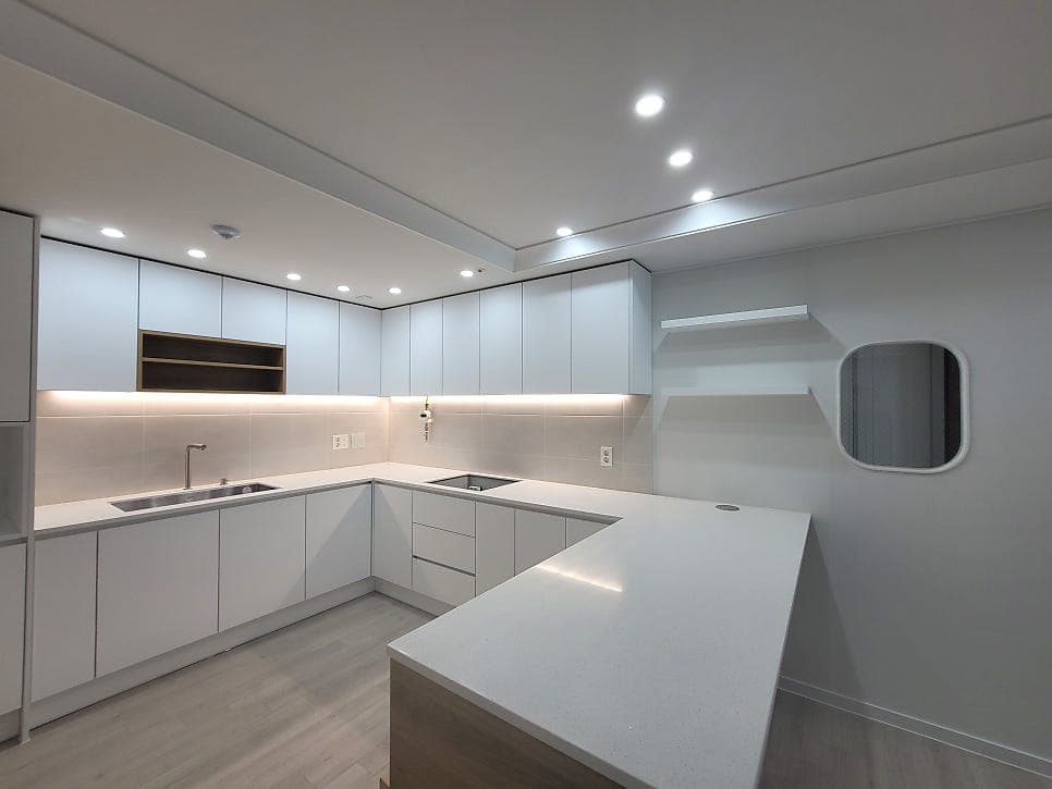 동탄역 시범 호반써밋 - 13