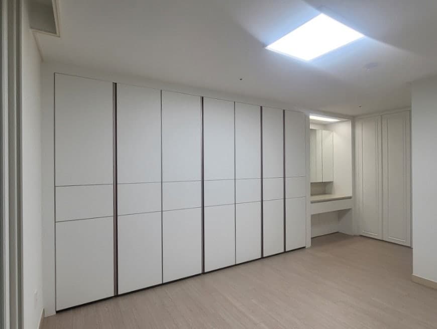 동탄역 시범호반써밋 - 14