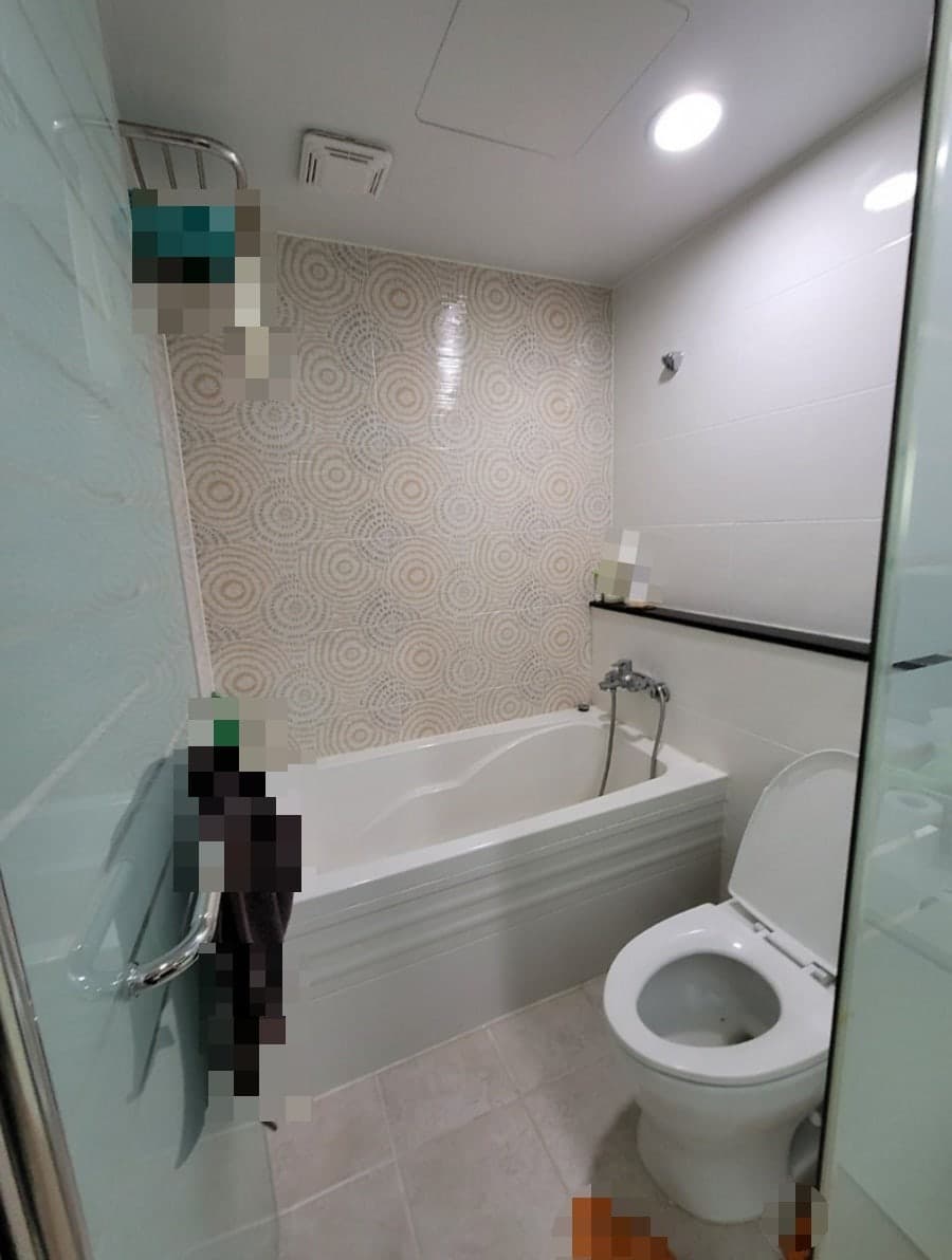 동탄 에코릿지 타운하우스 A타입 - 47