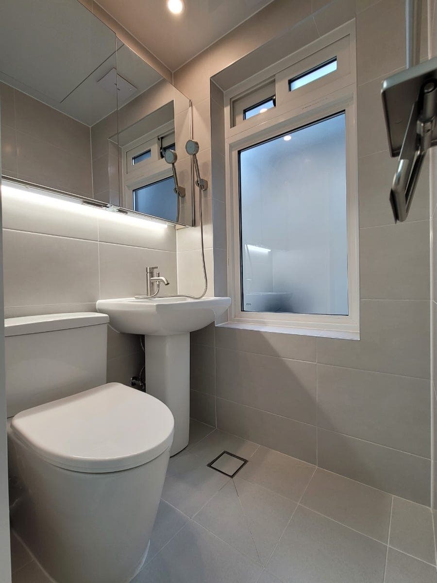 상가주택 박공지붕형 세대 - 80