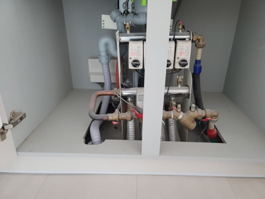 동탄역 시범호반써밋 - 58