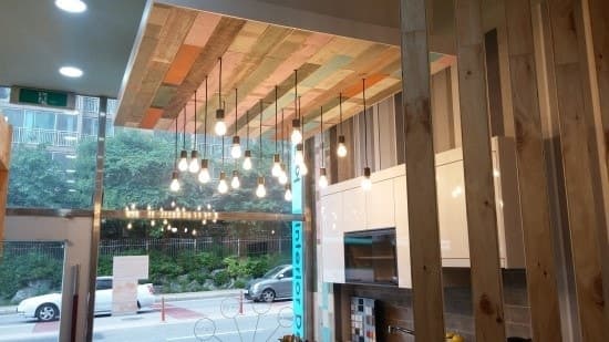 정든마을 신창2차 비바패밀리 - 2