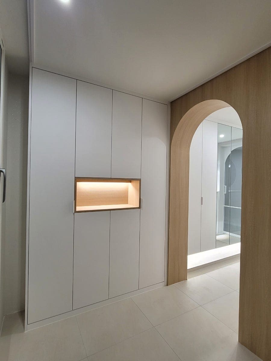 정든마을 신창2차 비바패밀리 - 3