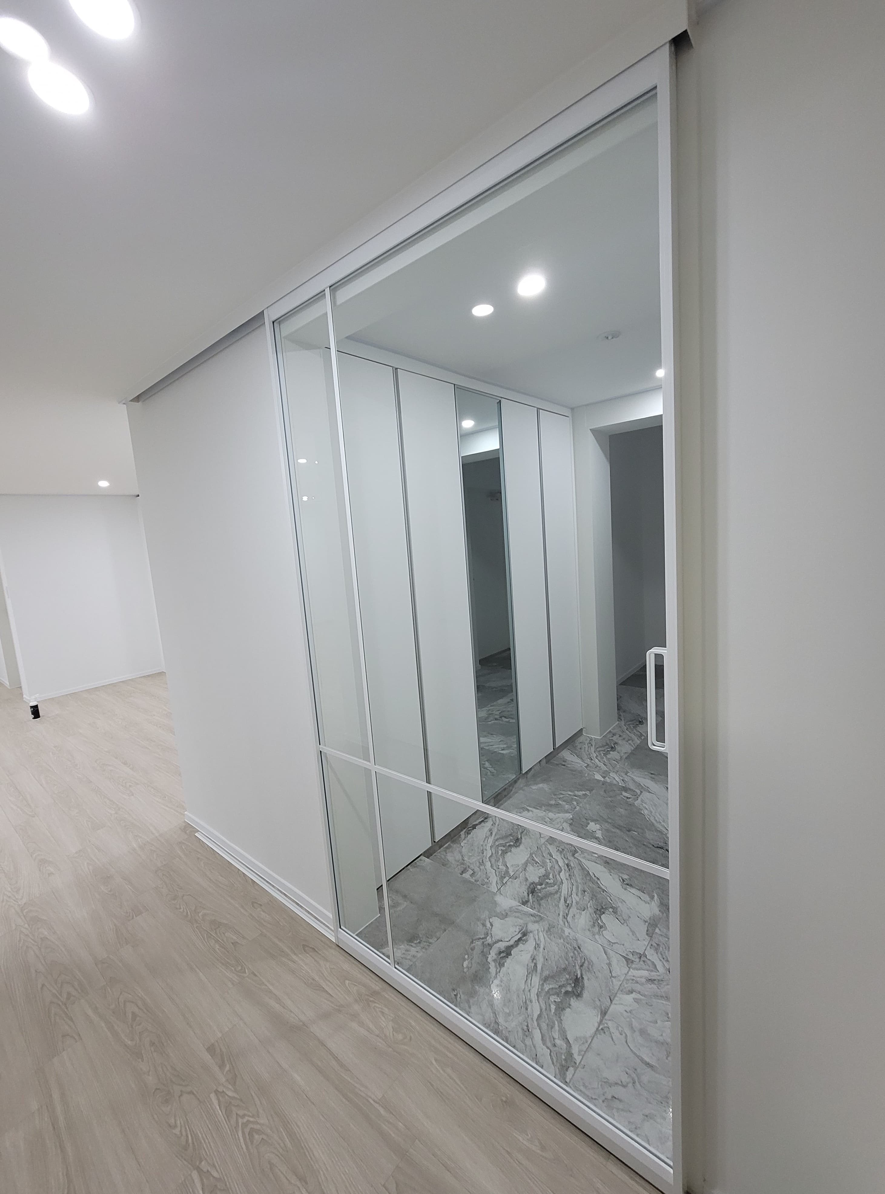 정든마을 신창2차 비바패밀리 - 2