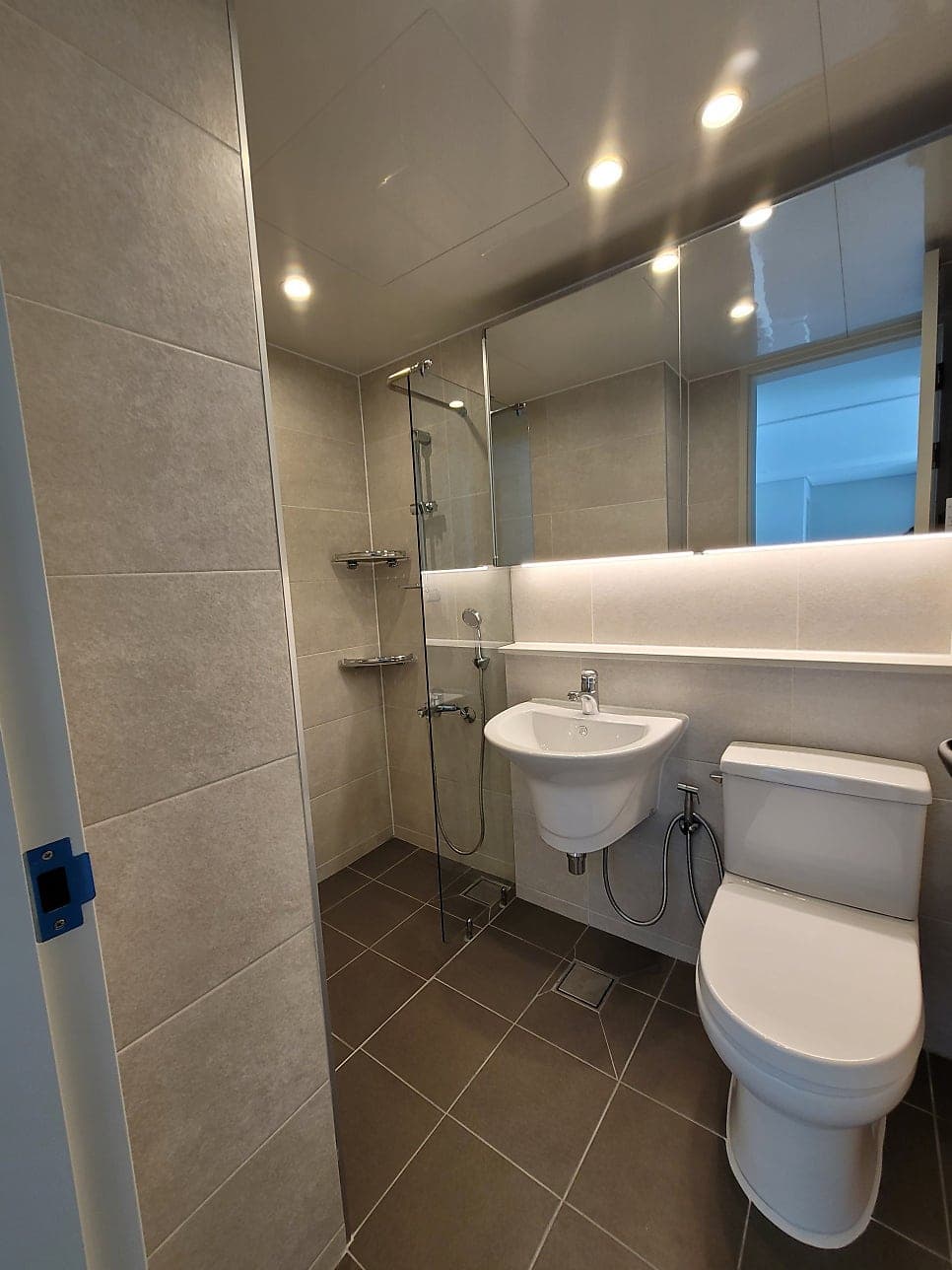 숲속마을 모아미래도 - 8