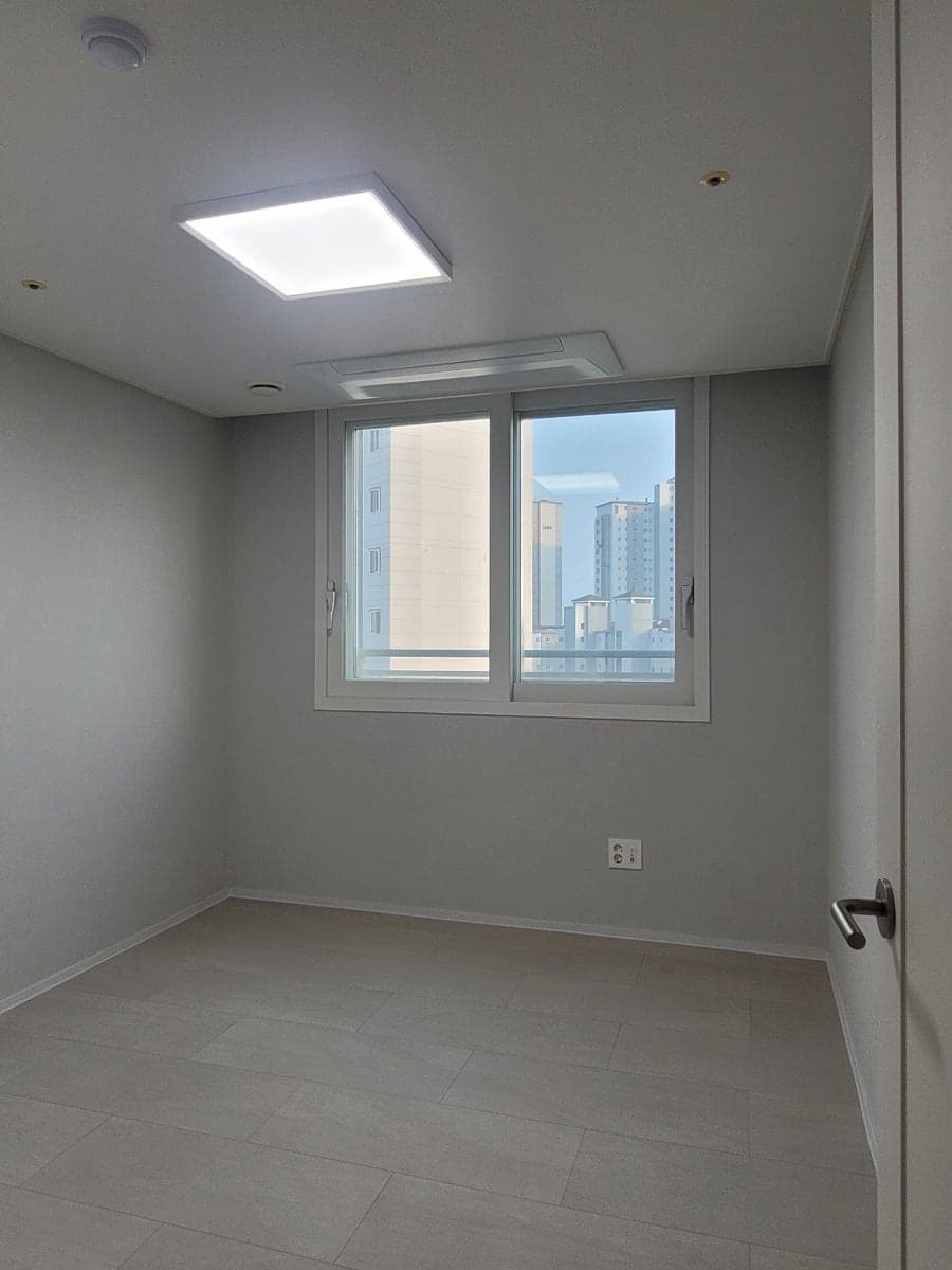 동탄역 시범호반써밋 - 28