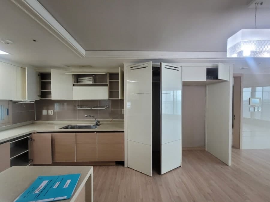 동탄역 시범호반써밋 - 62