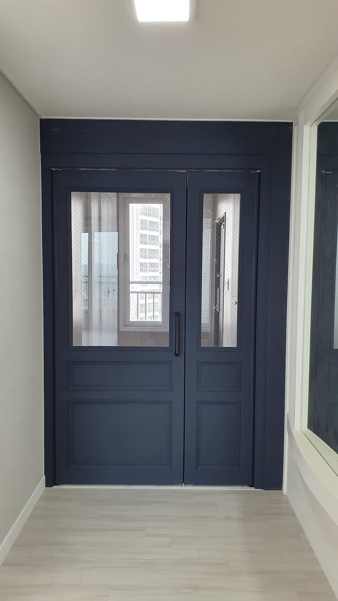 시범 다은마을 우남퍼스트빌 - 2