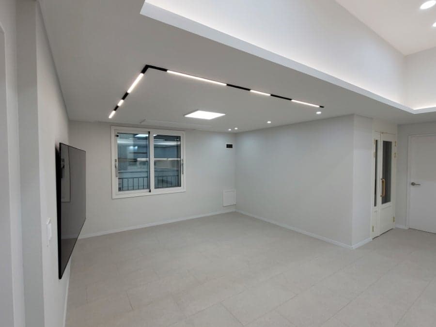 상가주택 박공지붕형 세대 - 61