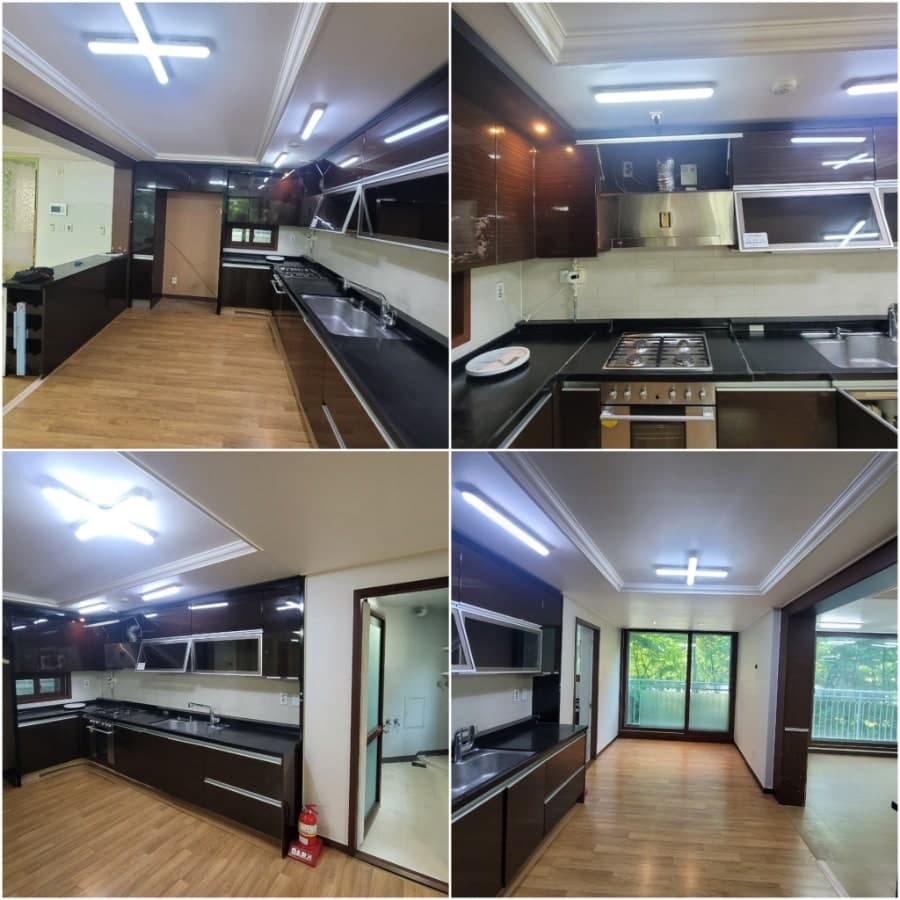 나루마을 신도브래뉴 - 27