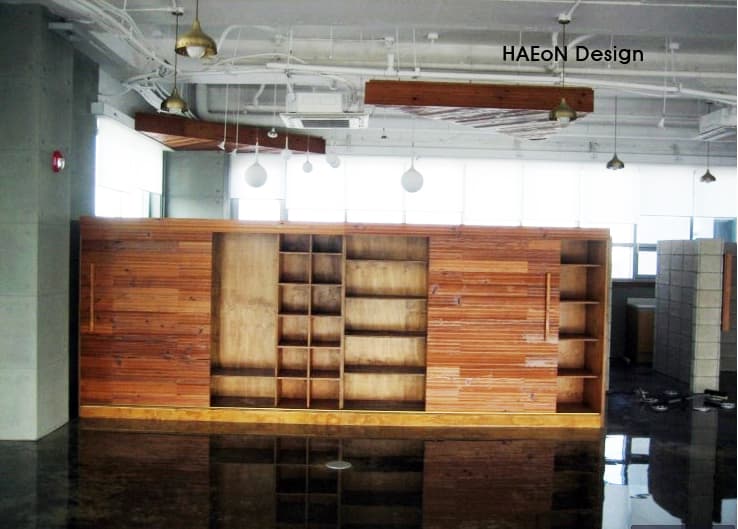 논현동 IT사무실 - 6