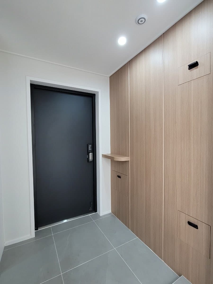 상가주택 박공지붕형 세대 - 7