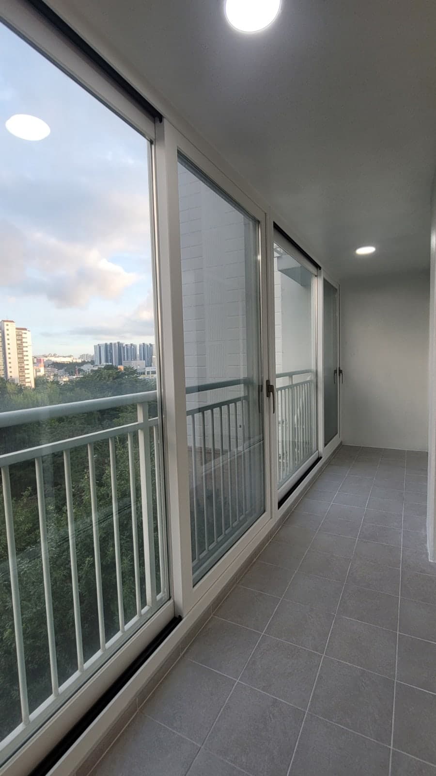 반월동 반달마을 두산위브 - 54