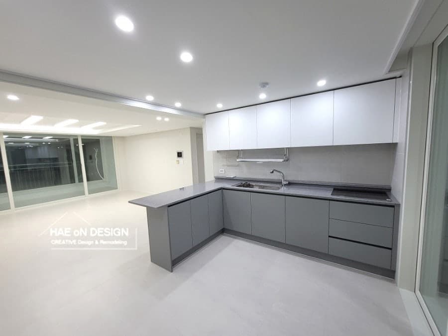 구봉마을 우남퍼스빌1차 - 22