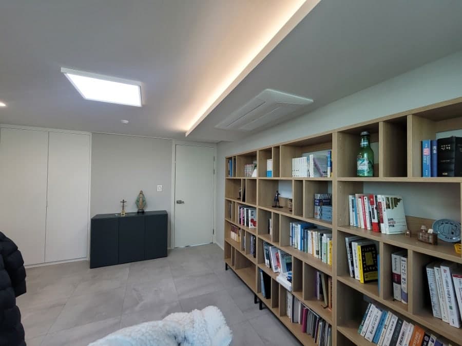 정든마을 신창2차 비바패밀리 - 85