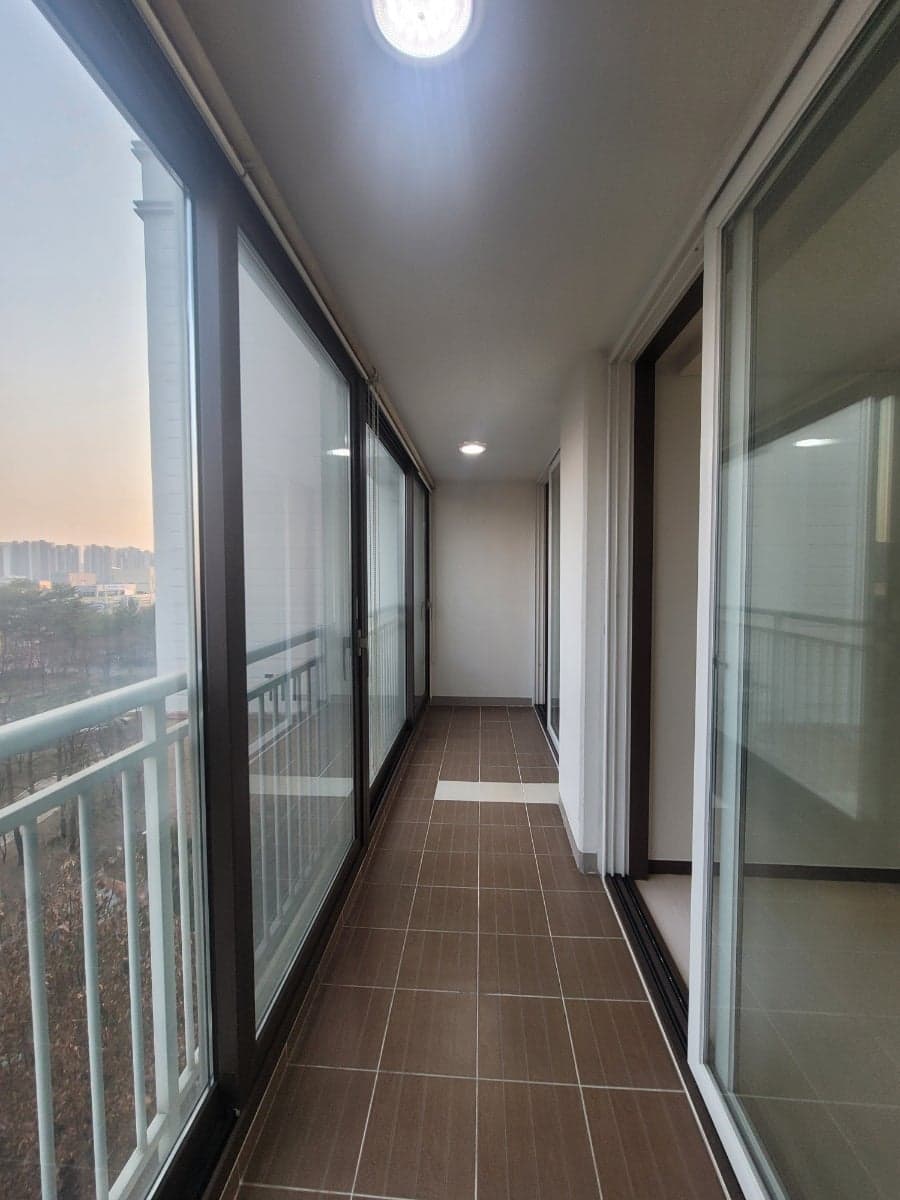 반월동 반달마을 두산위브 - 51