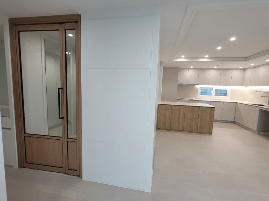 동탄역 시범호반써밋 - 32