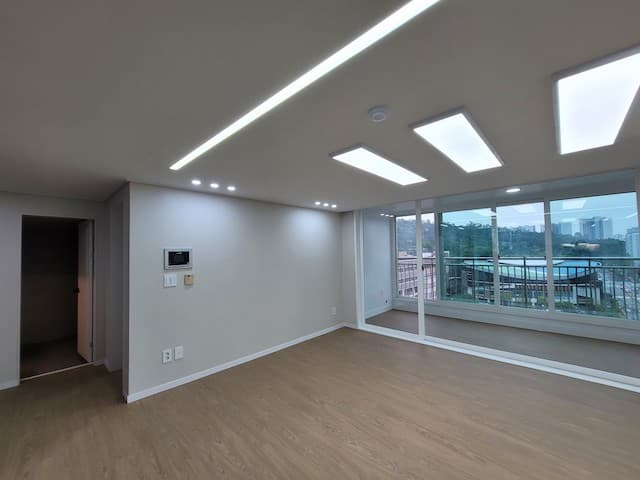 구봉마을 우남퍼스트빌