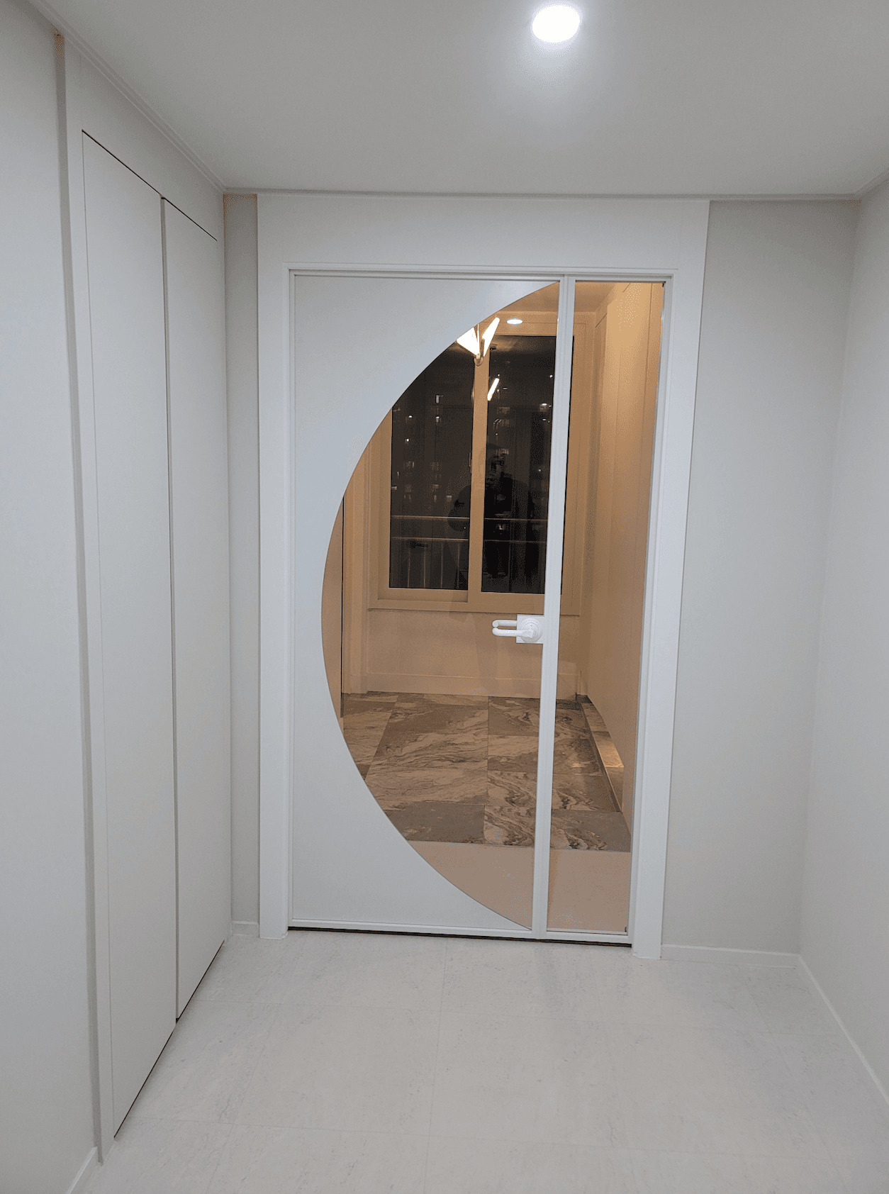 구봉마을 우남퍼스빌1차 - 3