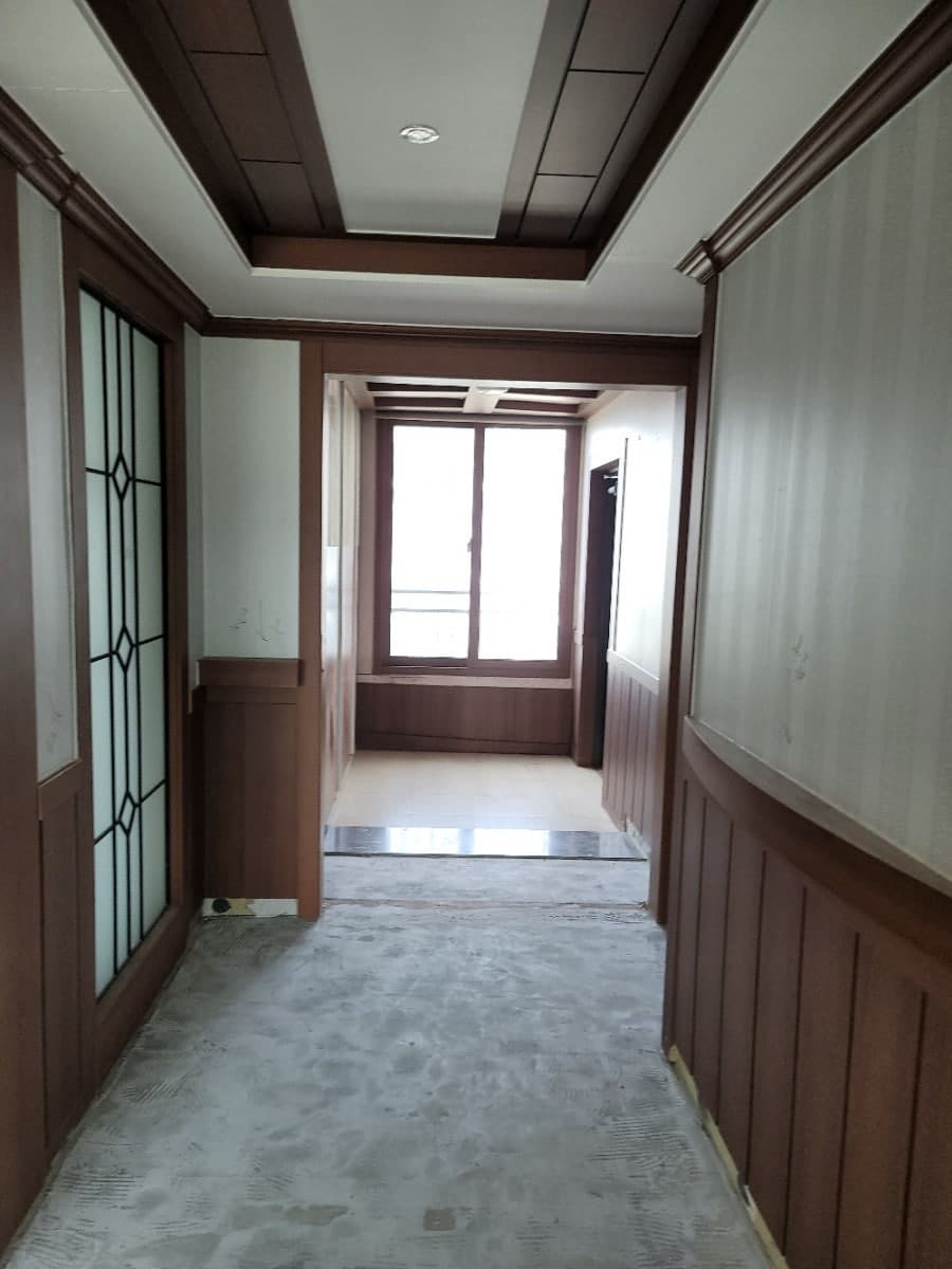 구봉마을 우남퍼스트빌 - 2