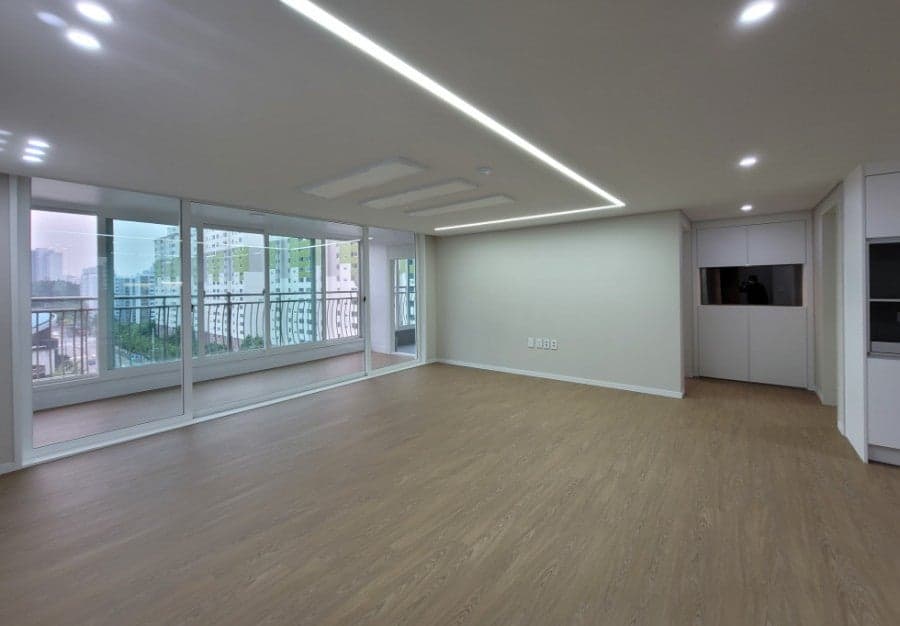 구봉마을 우남퍼스트빌 - 15