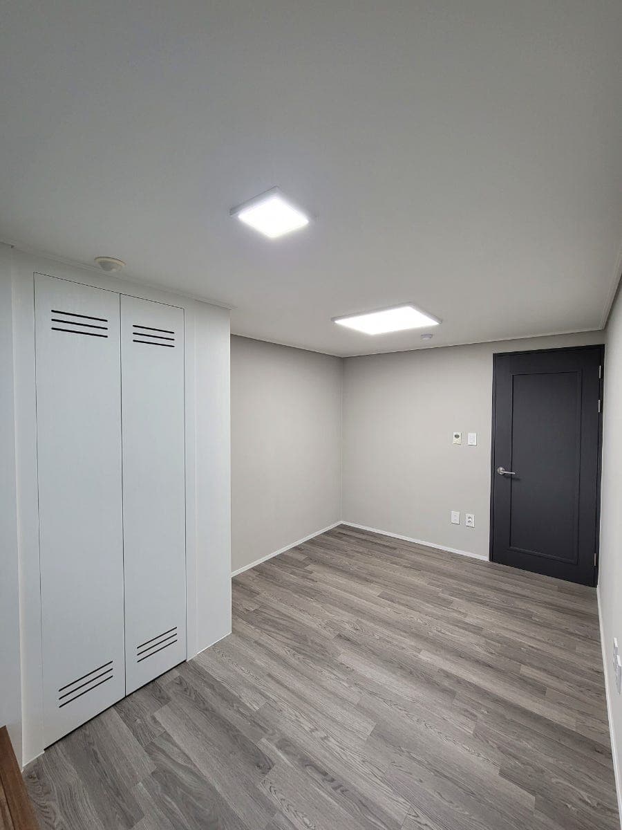 푸른마을 신일해피트리 - 9