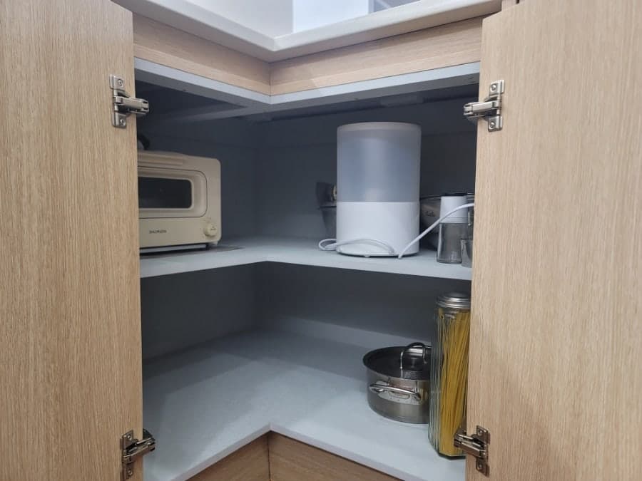 동탄 에코릿지 타운하우스 A타입 - 24