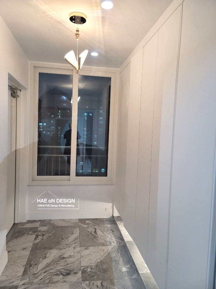 구봉마을 우남퍼스빌1차 - 5