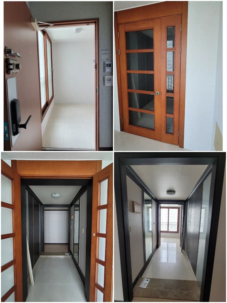 정든마을 신창2차 비바패밀리 - 4