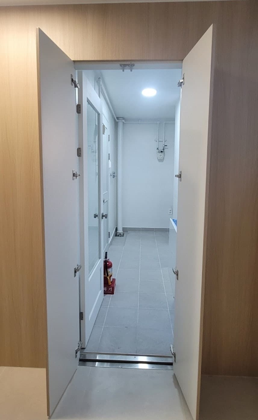 반월동 반달마을 두산위브 - 9