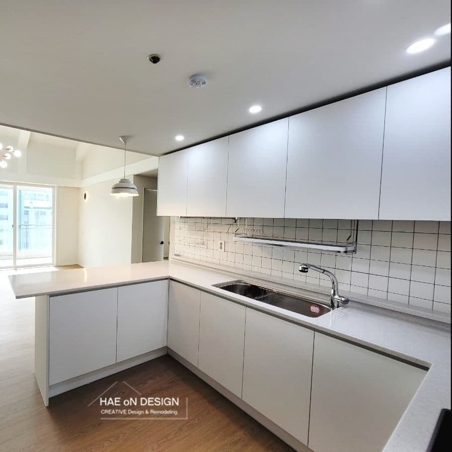 안화동마을 병점주공5단지 - 14