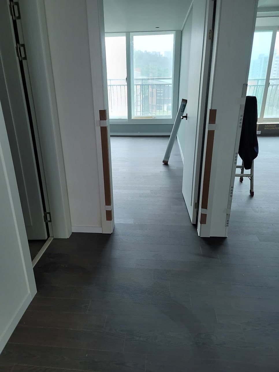 구봉마을 우남퍼스트빌 - 13