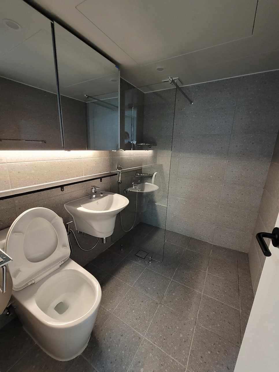 구봉마을 우남퍼스트빌 - 11