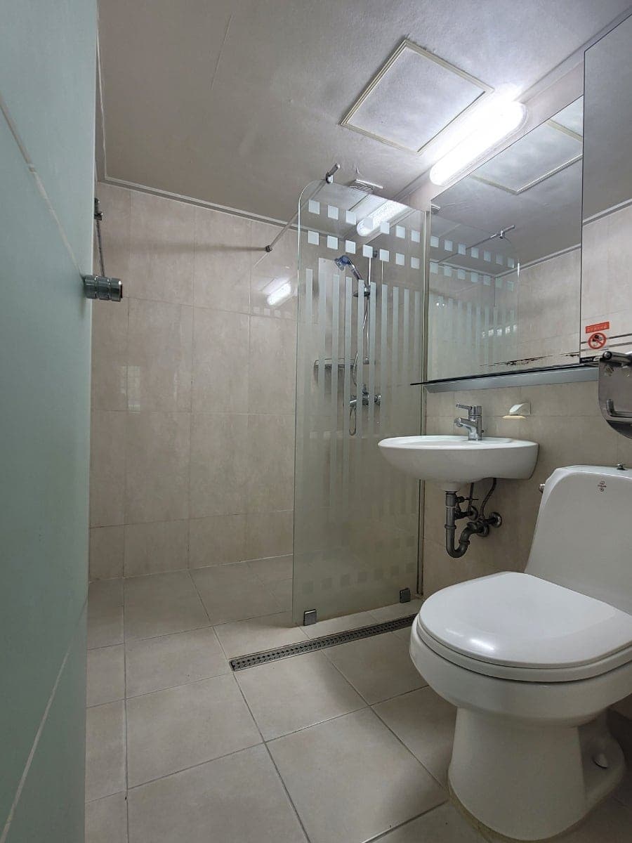 늘벗마을 병점역 센트럴허브시티 신창1차 - 57