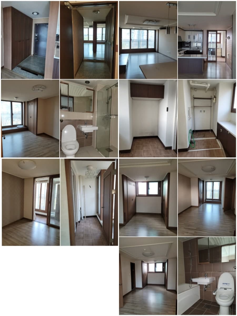 푸른마을 신일해피트리 - 2