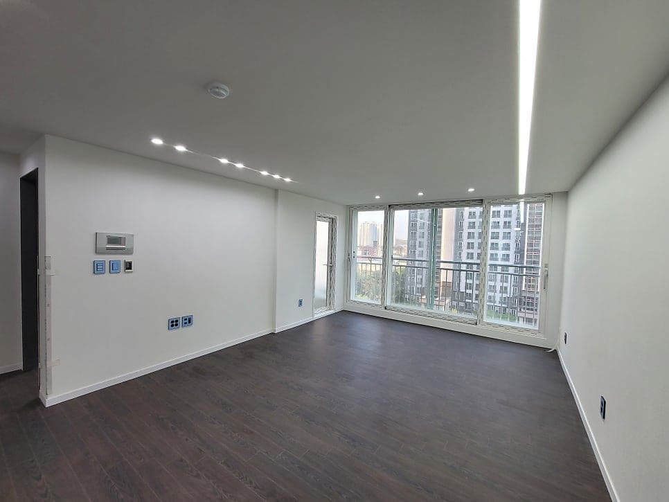 푸른마을 모아미래도 - 1