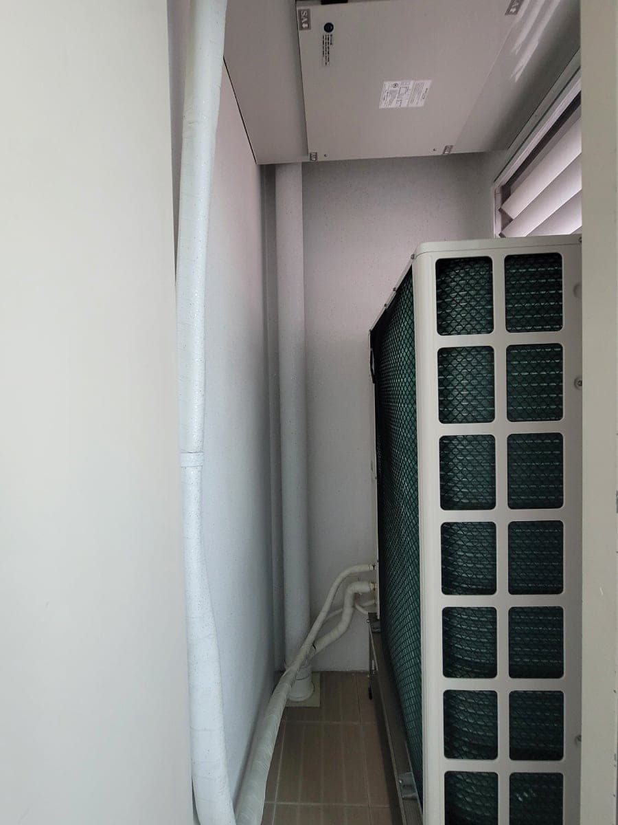 동탄역 시범호반써밋 - 84