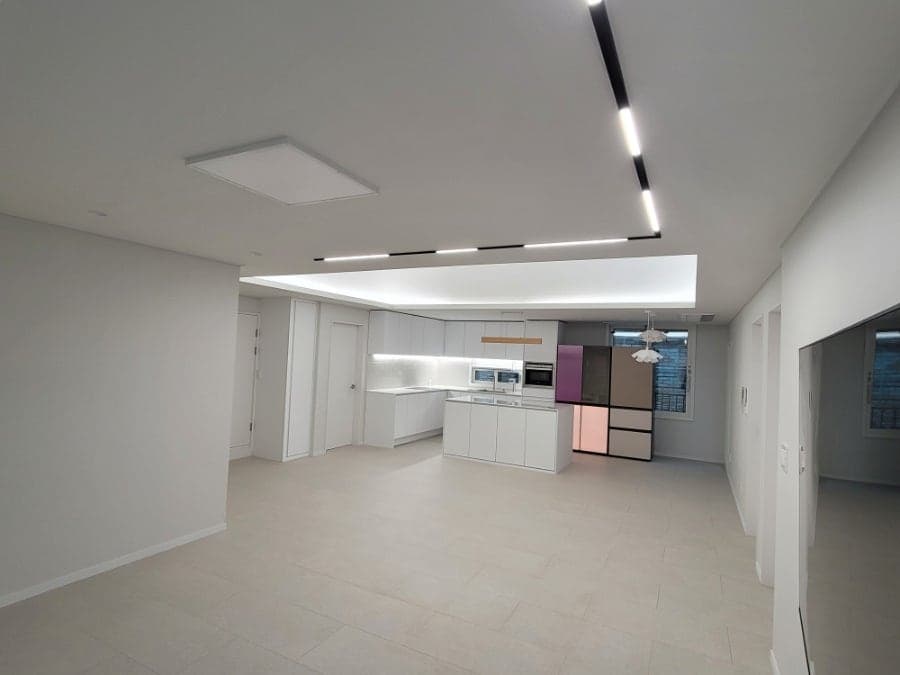 상가주택 박공지붕형 세대 - 71