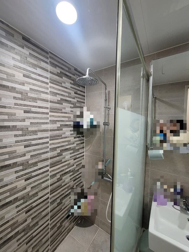 동탄 에코릿지 타운하우스 A타입 - 32