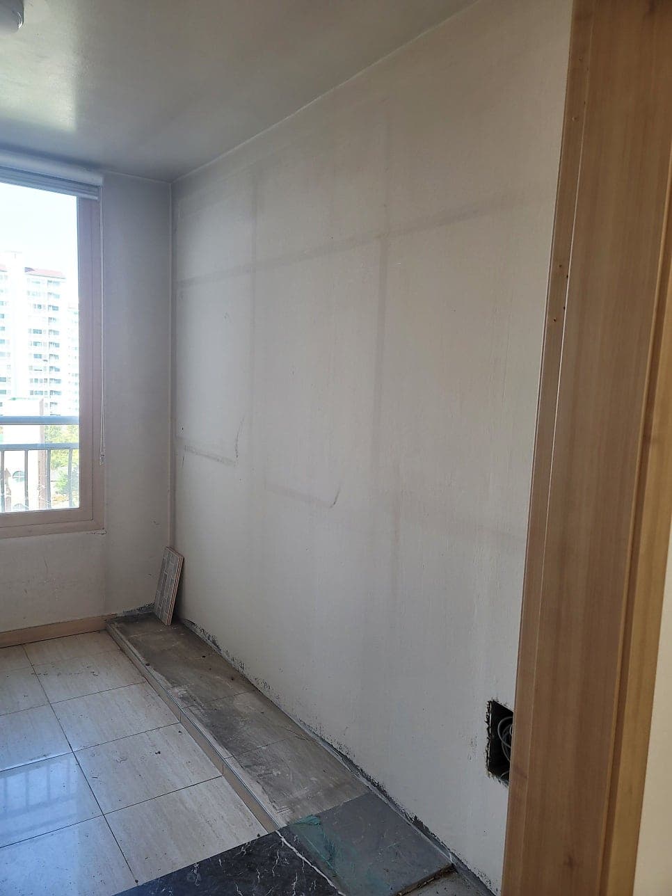 구봉마을 우남퍼스빌1차 - 6