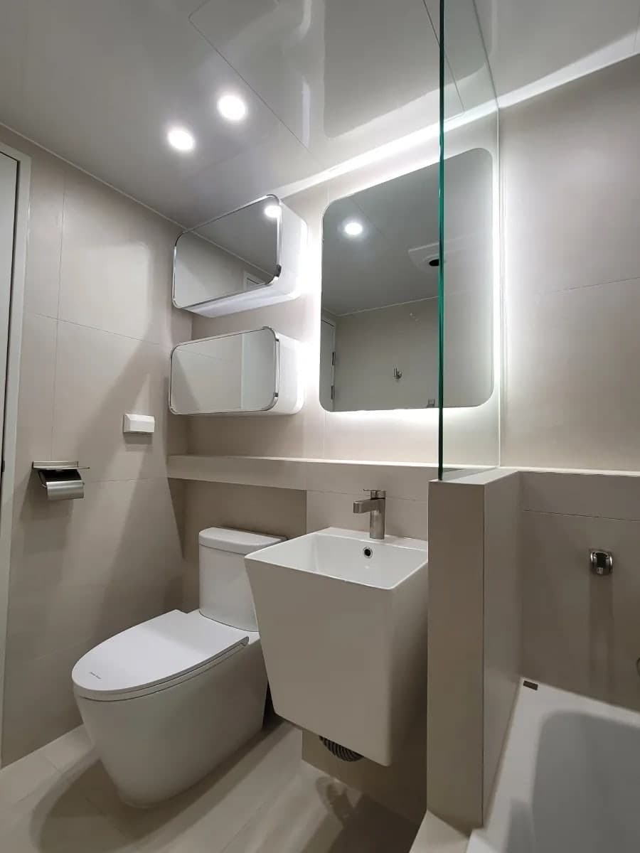 정든마을 신창2차 비바패밀리 - 15