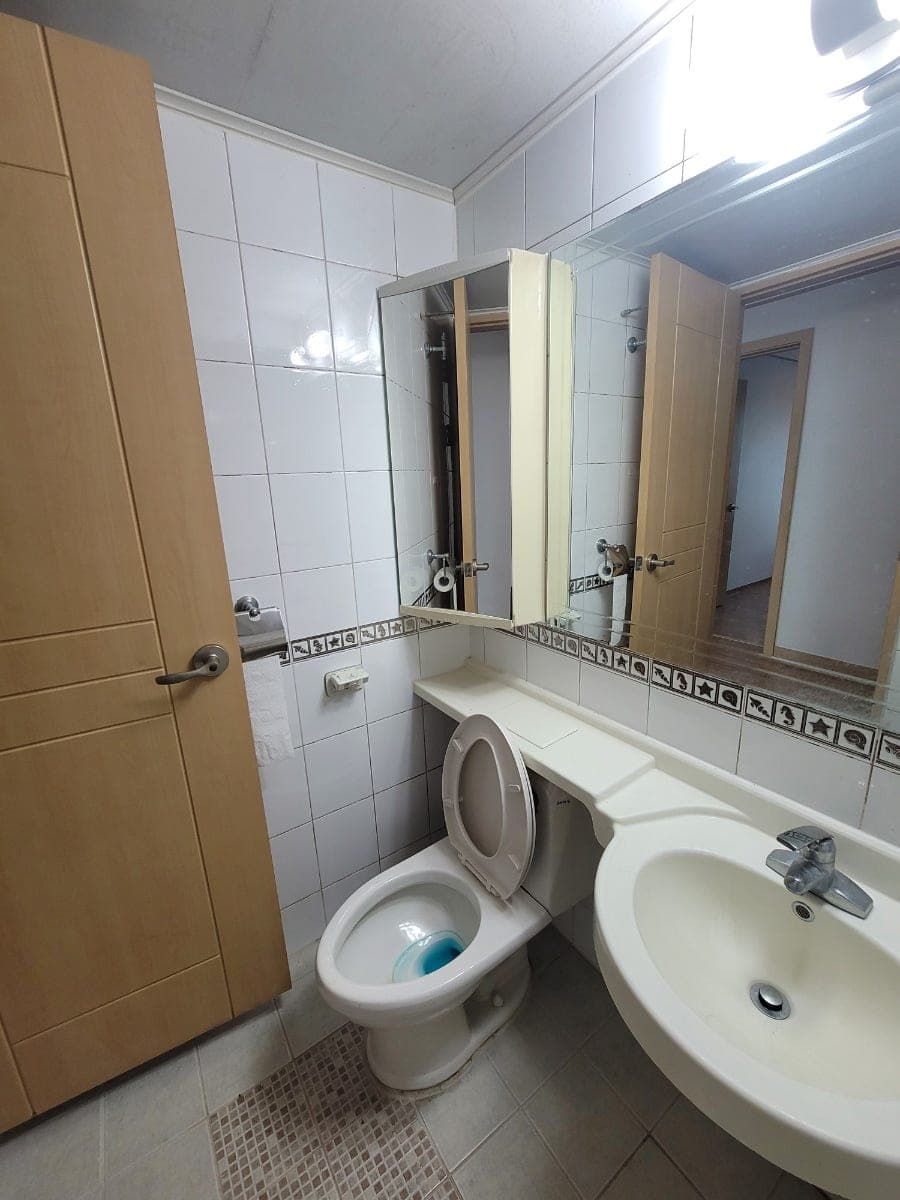 느치미마을 주공2단지 - 15