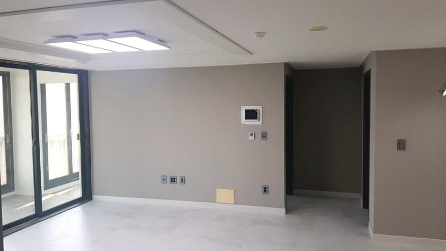 안화동마을 9단지 - 16