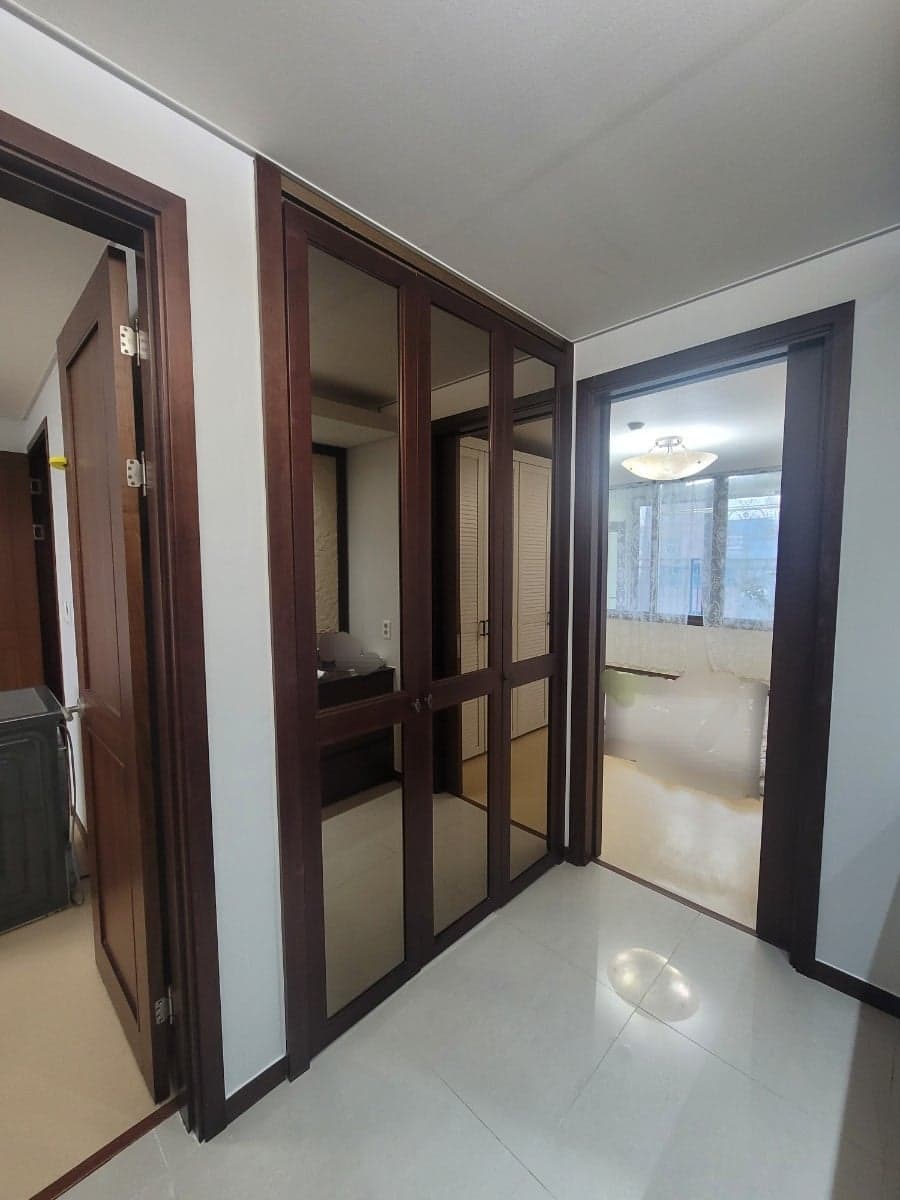 반월동 반달마을 두산위브 - 105