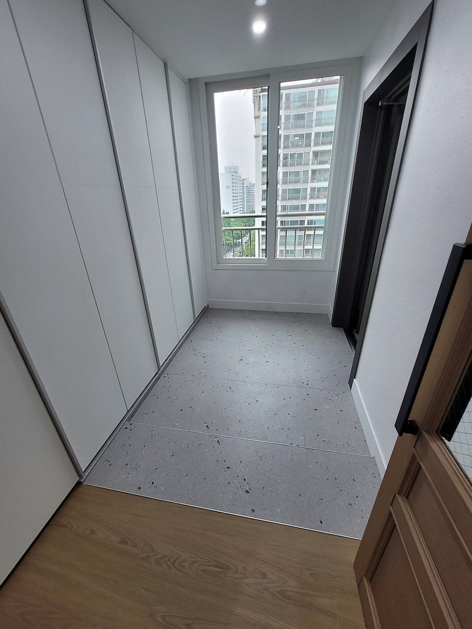 구봉마을 우남퍼스트빌 - 3