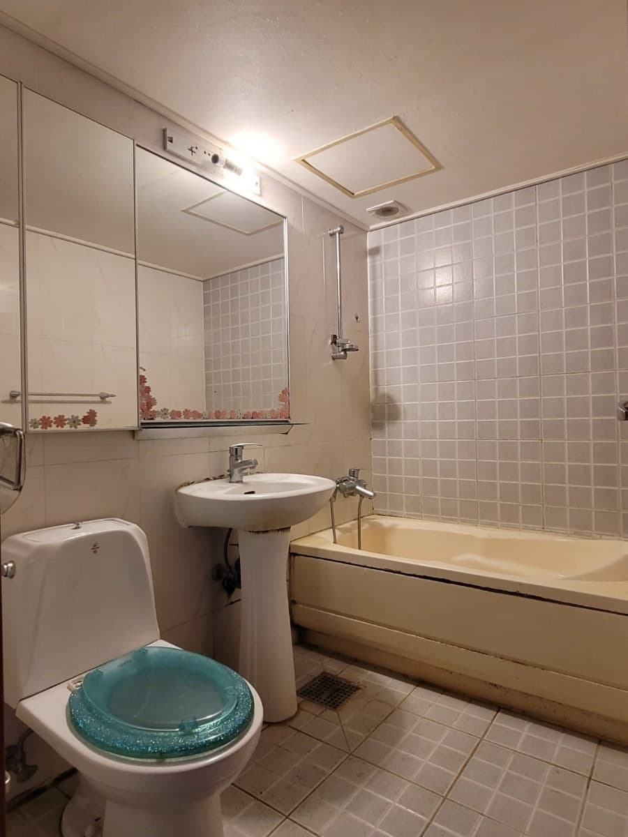 정든마을 신창2차 비바패밀리 - 11